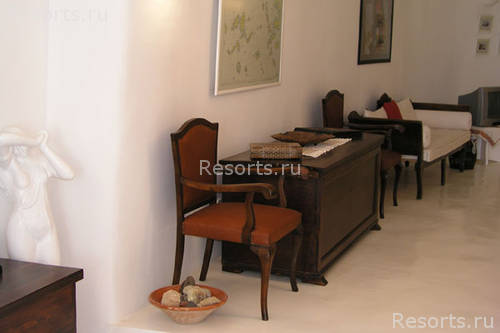 White House Villa 12